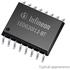 Infineon Technologies. Driver 2A 1-OUT High Side/Low Side Inv/Non-Inv 16-Pin DSO T/R - 1ED020I12BTXUMA1