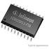 Infineon Technologies. Driver 2A 1-OUT High Side Half Brdg Inv/Non-Inv Automotive 20-Pin DSO T/R - 1ED020I12FTAXUMA2