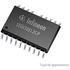 Infineon Technologies. Single JFET Driver IC - 1EDI30J12CPXUMA1