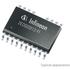 Infineon Technologies. Driver 2A 1-OUT High Side Non-Inv 18-Pin DSO T/R - 2ED020I12FIXUMA1