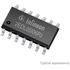 Infineon Technologies. Driver 0.71A 2-OUT High and Low Side Half Brdg Non-Inv 14-Pin DSO T/R - 2EDL05I06PJXUMA1
