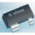 Infineon Technologies. LED Driver 540uA Supply Current Automotive 4-Pin SOT-143 T/R - BCR402RE6327HTSA1