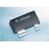 Infineon Technologies. Rectifier Diode Switching Si 85V 0.2A 4ns Automotive 4-Pin SOT-143 T/R - BAS28E6327HTSA1
