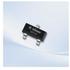 TLE49612MXTSA1 Infineon Technologies Hall Effect Sensor 25mA Latch 3.3V/5V/9V/12V/15V/18V/24V Automotive 3-Pin SOT-23 T/R SP000997954