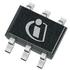 Infineon Technologies. Diode Switching Si 85V 0.2A Automotive 6-Pin SOT-363 T/R - BAV70SH6327XTSA1