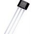 Infineon Technologies. Hall Effect Sensor 50mA 5V/9V/12V/15V/18V/24V Automotive 3-Pin SSO Ammo - TLE4925HALA1