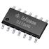 Infineon Technologies. Twin LIN Transceiver - TLE7269GXUMA3