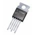 Infineon Technologies. Alternator Voltage Regulator 6V to 18V Automotive 5-Pin(5+Tab) TO-220 Tube - TLE88812TNAKSA1