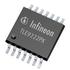 TLE9222PXXUMA1 Infineon Technologies FlexRay Transceiver 1TX 1RX 10Mbps Automotive 14-Pin TSSOP T/R SP001063950