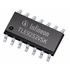 Infineon Technologies. CAN 5Mbps Sleep 3.3V/5V Automotive 14-Pin DSO T/R - TLE9252VSKXUMA1