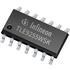 Infineon Technologies. HS CAN Transceiver with Partial Networking - TLE9255WSKXUMA1