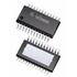 Infineon Technologies. H-Bridge Motor Controller Automotive 24-Pin SSOP EP T/R - TLE94108ELXUMA1