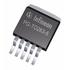 Infineon Technologies. LDO Regulator Pos 3.3V 0.5A Automotive 6-Pin(5+Tab) TO-263 T/R - TLS850B0TBV33ATMA1