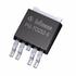 Infineon Technologies. LDO Regulator Pos 3.3V 0.5A Automotive 5-Pin(4+Tab) TO-252 T/R - TLS850B0TEV33ATMA1