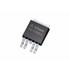 Infineon Technologies. LDO Regulator Pos 3.3V 0.5A Automotive 5-Pin(4+Tab) TO-252 T/R - TLS850D0TEV33ATMA1