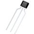 Infineon Technologies. Hall Effect Sensor 25mA Latch 3.3V/5V/9V/12V/15V/18V/24V 3-Pin TO-92S Ammo - TLV49613TBXALA1