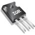 Infineon Technologies. Trans MOSFET N-CH 300V 100A 3-Pin(3+Tab) TO-247AC Tube - IRF300P226