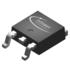 IPD031N03LGBTMA1 Infineon Technologies Trans MOSFET N-CH 30V 90A 3-Pin(2+Tab) DPAK T/R SP000236957