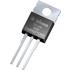 Infineon Technologies. Trans MOSFET N-CH 600V 25A 3-Pin(3+Tab) TO-220 Tube - IPP60R090CFD7XKSA1