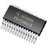 Infineon Technologies. Motor Driver Automotive 18-Pin(15+3Tab) TO-263 T/R - BTM7710GPAUMA1