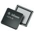 Infineon Technologies. MCU 32-bit ARM Cortex M0 RISC 36KB Flash 5V Automotive 48-Pin VQFN EP T/R - TLE9842QXXUMA1