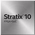 Intel. 14-nm Stratix® 10 low power FPGA - 1SG210HN3F43E2VG