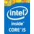 Intel. MPU Core™ i5-4690 Processor RISC 64bit 22nm 3.5GHz 1150-Pin FCLGA - BX80646I54690 S R1QH