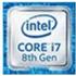 Intel. MPU Core™ i7-8700T Processor RISC 64bit 14nm 2.4GHz 1151-Pin FCLGA - CM8068403358413S R3WX