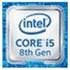 CM8068403358811S R3QT Intel MPU Core™ i5-8400 Processor RISC 64bit 14nm 2.8GHz 1151-Pin FCLGA Tray 960619