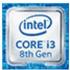 CM8068403377308S R3N5 Intel MPU Core™ i3-8100 Processor RISC 64bit 14nm 3.6GHz Tray 960012