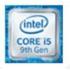Intel. MPU Core™ i5-9600K Processor RISC 64bit 14nm 3.7GHz 1151-Pin FCLGA Tray - CM8068403874404S RELU