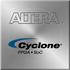 Intel. FPGA Cyclone® V SX Family 110000 Cells 28nm Technology 1.1V 672-Pin UFBGA - 5CSXFC6C6U23C8NES