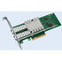 Intel. Ethernet Converged Network Adapter PCI Interface - E10G42BTDA 900139