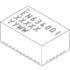 Intel. Conv DC-DC 2.7V to 6.6V Synchronous Step Down Single-Out 0.6V 4A 34-Pin QFN EP T/R - EN6340QI