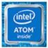 FH8065301542215S R3UX Intel MPU Atom® Processor E3826 RISC 64bit 22nm 1.46GHz 1170-Pin FCBGA 962766