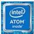 Intel. MPU Atom® Processor C2558 RISC 64bit 22nm 2.4GHz 1283-Pin FCBGA Tray - FH8065503553200S R3GX