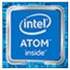 Intel. MPU Atom® Processor C2718 RISC 64bit 22nm 2GHz 1283-Pin FCBGA Tray - FH8065503553300S R3GY