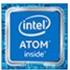 Intel. MPU Atom® Processor C2358 RISC 64bit 22nm 1.7GHz 1283-Pin FCBGA Tray - FH8065503553601S R3H1