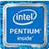 Intel. 2M Cache, Pentium Processor N4200E - FH8066802979703S RGVZ