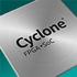 Intel. FPGA Cyclone® 10 LP Family 81264 Cells 780-Pin FBGA Tray - 10CL080YF780C8G