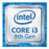Intel. MPU Core™ i7-8850H Processor RISC 64bit 14nm 2.6GHz 1440-Pin FCBGA Tray - CL8068403359725S R3YZ