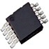 ISSI. LED Driver 2000uA Supply Current 10-Pin MSOP EP T/R - IS31LT3505-SLS2-TR