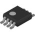 ISSI. Audio Amp Speaker 1-CH Mono 2.95W Class-D 8-Pin MSOP T/R - IS31AP2005-SLS2-TR