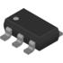ISSI. LED Driver 9 Segment 6-Pin TSOT-23 T/R - IS31BL3506A-TTLS2-TR