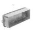 ITT Industries. Connector Accessories Dust Cap - 025-1121-001