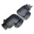 058-8578-101 ITT Industries Connector Accessories End Bell Right Angle Polybutylene Terephthalate