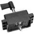 ITT Industries. Conn Rectangular PIN 96 POS 2.54mm Solder ST Thru-Hole - DL2-96PW6A