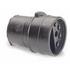 120-8552-309 ITT Industries Connector Accessories Sealing Plug Straight Black Automotive