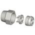 ITT Industries. Connector Accessories Cable Sealing Set Straight - APD 2WAY CABLE SEALING SET 5,7-7,3