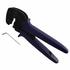 ITT Industries. Hand Crimp Tool for Stamped and Formed Contacts - 121586-5156